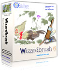   WizardBrush 6.7.4.9,  , download software free!